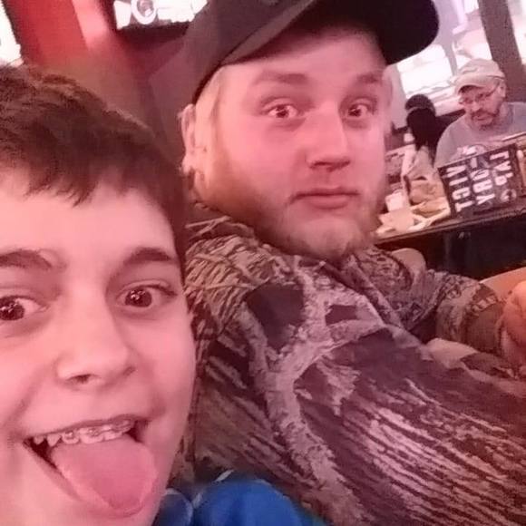 Meet your Posher, Joseph - Picture 1 of 1